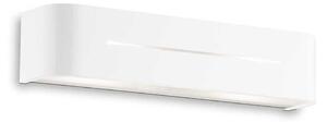 Ideal Lux - Nástenné svietidlo 2xE14/40W/230V biela