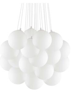 Ideal Lux - Luster na lanku MAPA PLUS 22xE14/40W/230V