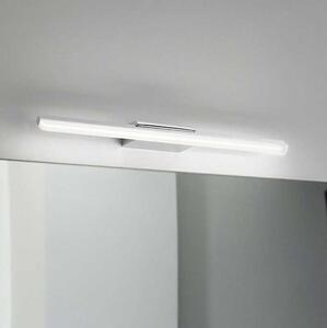 Ideal Lux-LED Kúpeľňové osvetlenie zrkadla RIFLESSO LED/16W/230V 62cm IP54 chróm