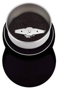 Coffee Grinde Mlynček na kávu čierny GT110838