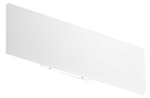Ideal Lux - LED Nástenné svietidlo ZIG ZAG LED/12,5W/230V 29 cm CRI 90 biela