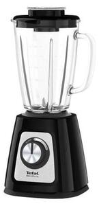 BLENDFORCE 2 GLASS Stolný mixér čierny TEFAL BL438831