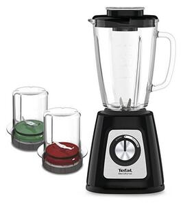 BLENDFORCE 2 GLASS Stolný mixér čierny TEFAL BL438831