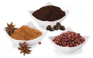 Coffee Grinde Mlynček na kávu čierny GT110838
