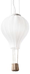 Ideal Lux - Luster na lanku DREAM BIG 1xE27/42W/230V pr. 30 cm