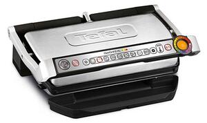 Optigrill+ XL s občerstvením Gril TEFAL GC724D12