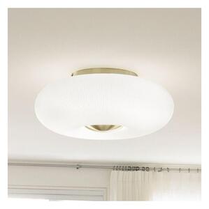 Ideal Lux - LED Stropné svietidlo ARIZONA 5xGX53/9W/230V pr. 50 cm biela