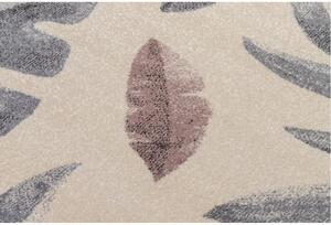 Kusový koberec Bery krémový 120x170cm
