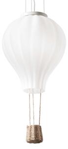 Ideal Lux - Luster na lanku DREAM BIG 1xE27/42W/230V pr. 42 cm