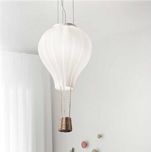 Ideal Lux - Luster na lanku DREAM BIG 1xE27/42W/230V pr. 42 cm