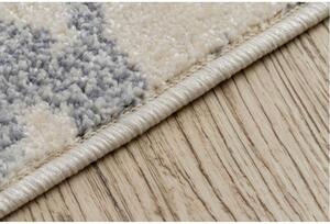 Kusový koberec Lex krémový 160x220cm