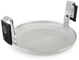 One Metal Fritéza, čierna/nerez TEFAL FF175D71