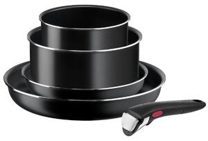 Ingenio Easy Cook & Clean Súprava riadu 5 ks TEFAL L1549043