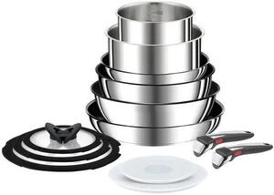 Ingenio Preference On Súprava riadu, 13 ks TEFAL L9749432