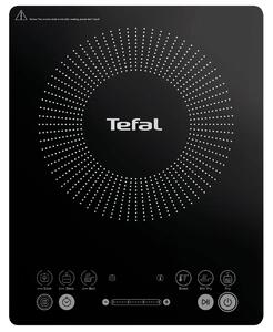 Everyday Slim Prenosná indukčná varná doska, čierna TEFAL IH2108E1