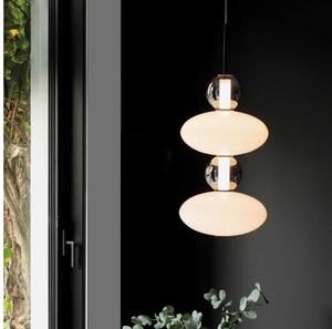 Ideal Lux - LED Luster na lanku LUMIERE LED/34W/230V