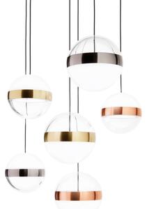 Ideal Lux - LED Luster na lanku GALAXY LED/58W/230V