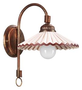 ONLI - Nástenné svietidlo ROSINA 1xE14/6W/230V