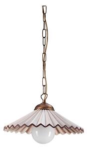 ONLI - Luster na reťazi ROSINA 1xE27/22W/230V