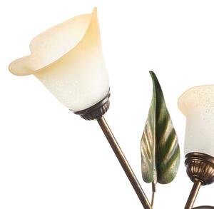 ONLI - Stolná lampa MIRANDA 3xE14/6W/230V 70 cm