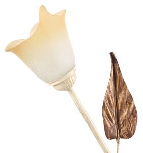 ONLI - Stolná lampa VANDA 3xE14/6W/230V 70 cm