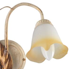 ONLI - Nástenné svietidlo VANDA 1xE14/6W/230V