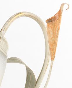 ONLI - Stolná lampa LUCREZIA 1xE14/6W/230V krémová