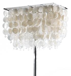 ONLI - Stojacia lampa MAKANI 4xE14/6W/230V