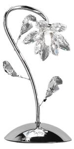 ONLI - Stolná lampa NINFEA 1xG9/6W/230V 35 cm