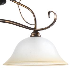 ONLI - Luster na reťazi MIRANDA 2xE27/22W/230V