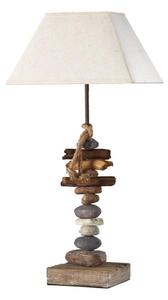 ONLI - Stolná lampa SEREGON 1xE27/22W/230V 63 cm