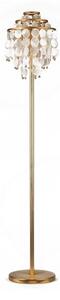 ONLI - Stojacia lampa RUBEN 2xE27/22W/230V
