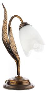 ONLI - Stolná lampa SONIA 1xE14/6W/230V