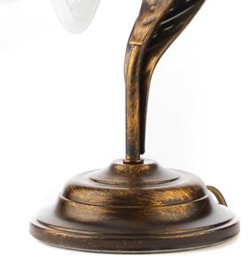 ONLI - Stolná lampa SONIA 1xE14/6W/230V