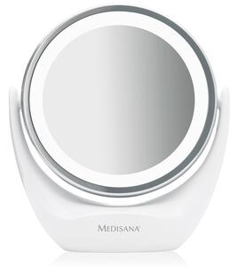 Kozmetické zrkadlo Medisana CM 835 2V1 / s osvetlením