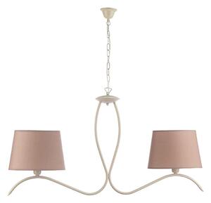 ONLI - Luster na reťazi ZEN 2xE27/22W/230V