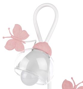 ONLI - Detská stolná lampa BUTTERFLY 1xE14/6W/230V