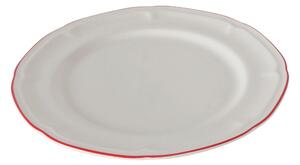 PLYTKÝ TANIER 27 cm - Taniere