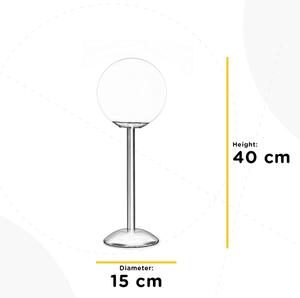 ONLI - Stolná lampa BILLO 1xE14/6W/230V