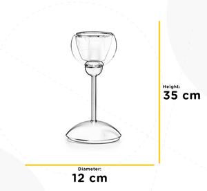 ONLI - Stolná lampa DENVER 1xE27/22W/230V