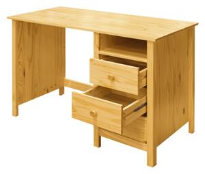IDEA nábytok Písací stôl TORINO