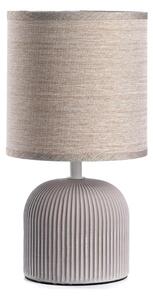 ONLI - Stolná lampa SHELLY 1xE27/22W/230V ružová 28 cm