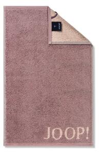 UTERÁK PRE HOSTÍ, 30/50 cm, ružová, staroružová Joop! - Kúpeľňový textil