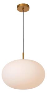 ONLI - Luster na lanku JANET 1xE27/6W/230V pr. 38 cm