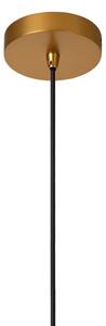 ONLI - Luster na lanku JANET 1xE27/6W/230V pr. 38 cm