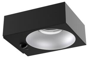 VELAMP LED solárne svetlo SL248 so senzorom