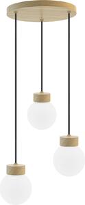 ZÁVESNÉ SVIETIDLO, 34/150 cm - Online Only bytové doplnky, Online Only