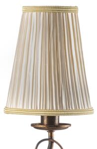 ONLI - Stolná lampa DELIA 1xE14/6W/230V 42 cm