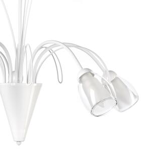 ONLI - Luster na reťazi ANTEA 5xE14/6W/230V