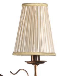 ONLI - Luster na reťazi DELIA 3xE14/6W/230V